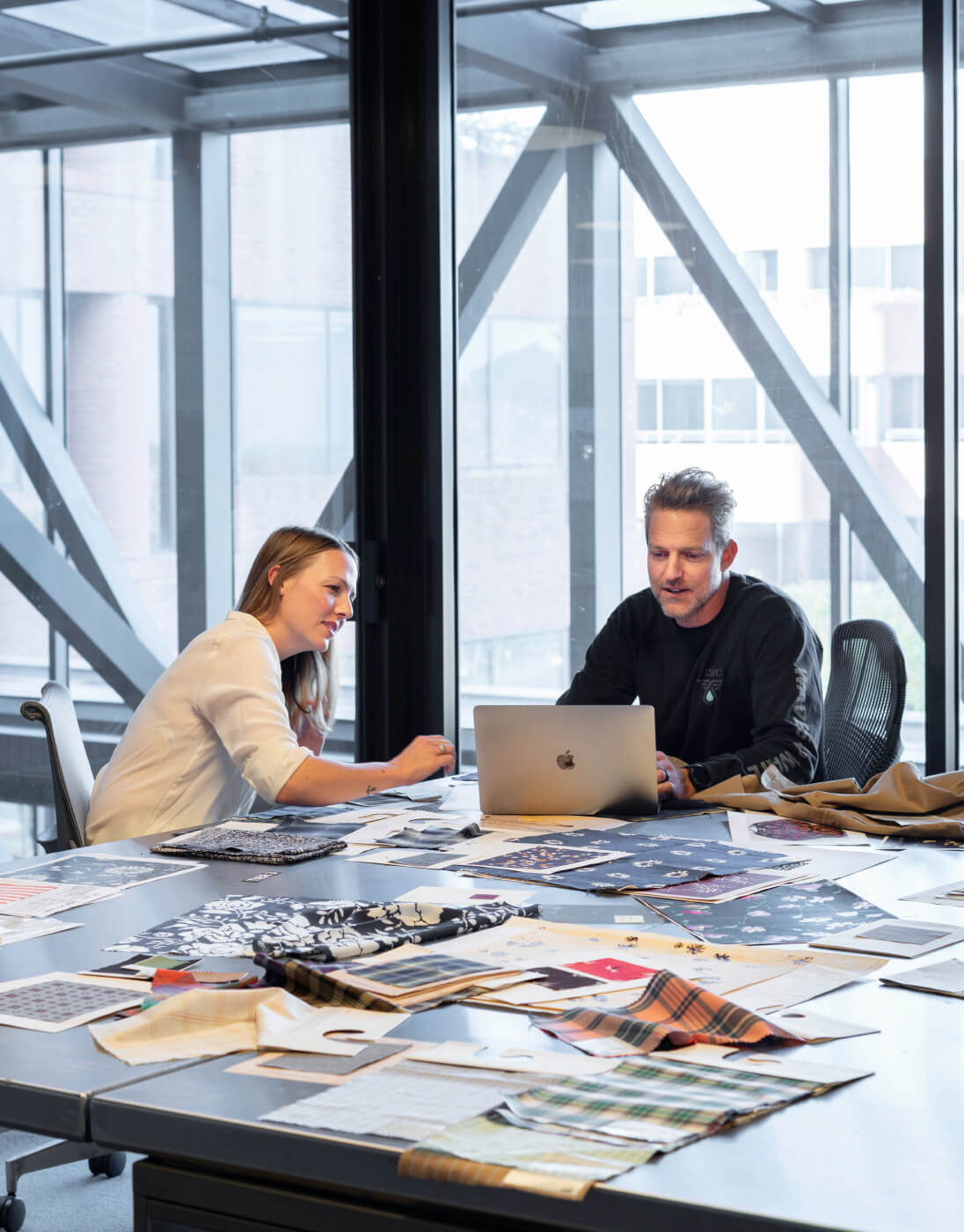 seeval Platform - Kreative Zusammenarbeit und Design-Workshop